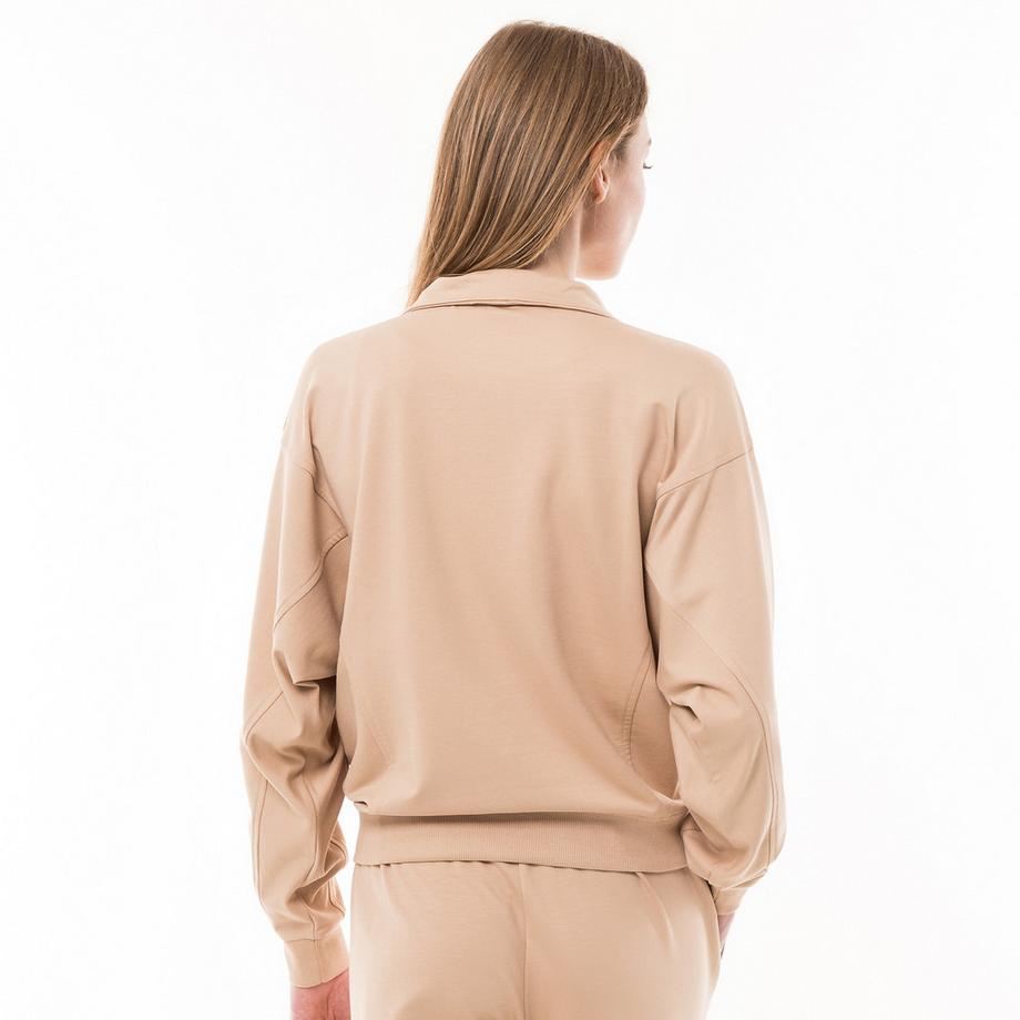 HUGO TALUA Giacca Half-Zip  