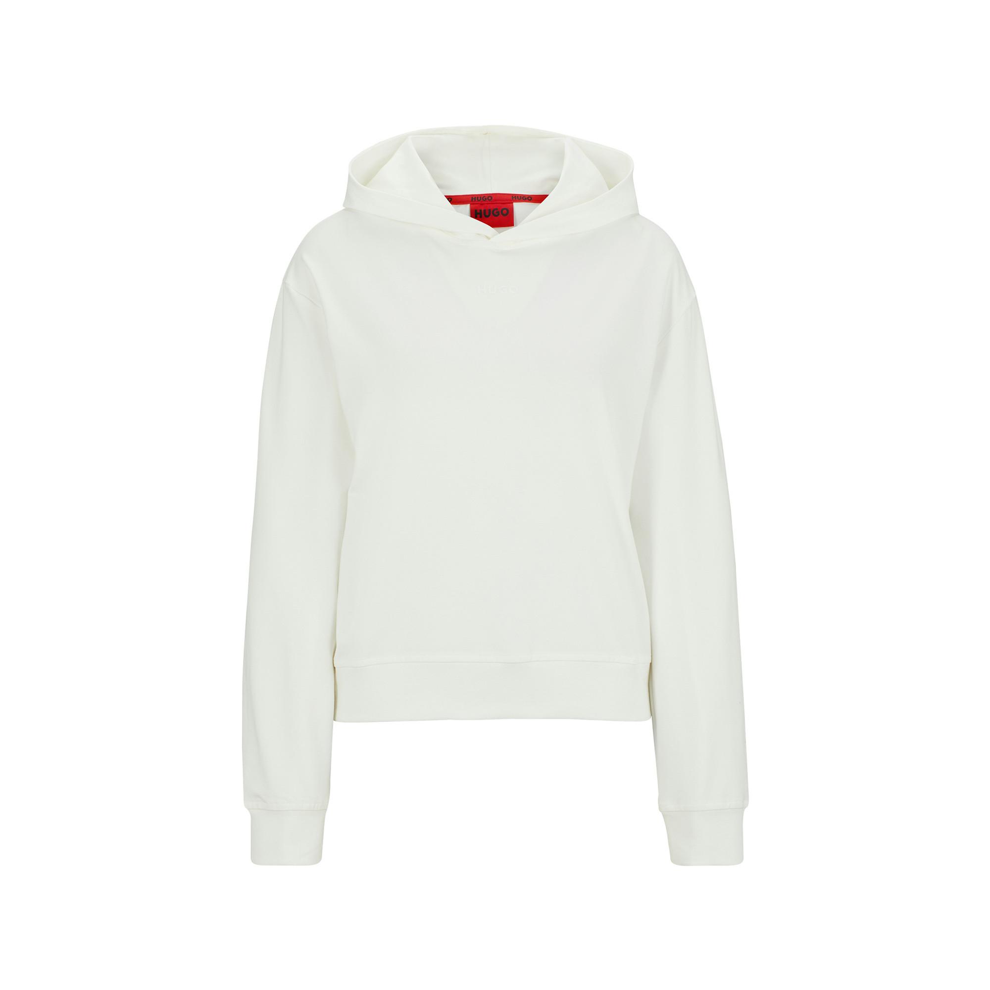 HUGO SHUFFLE Hoodie 