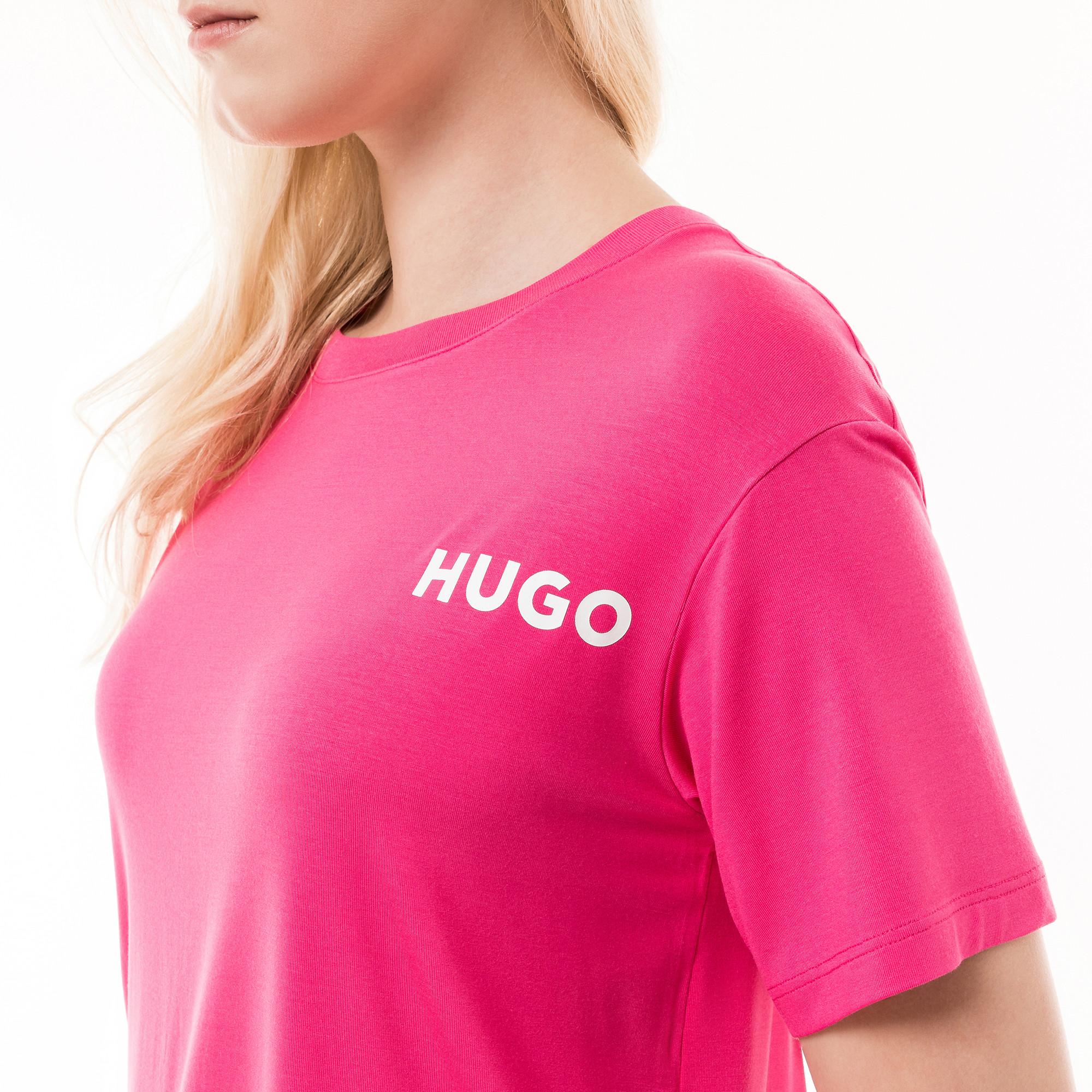 HUGO UNITE T-Shirt, kurzarm 