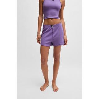 HUGO LUNA Regular Fit Shorts  