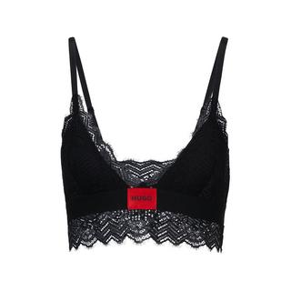 HUGO Triangle Padded Bralette  