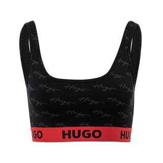 HUGO SL DESIGN Bralette 