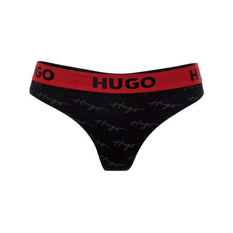 HUGO SL DESIGN String 