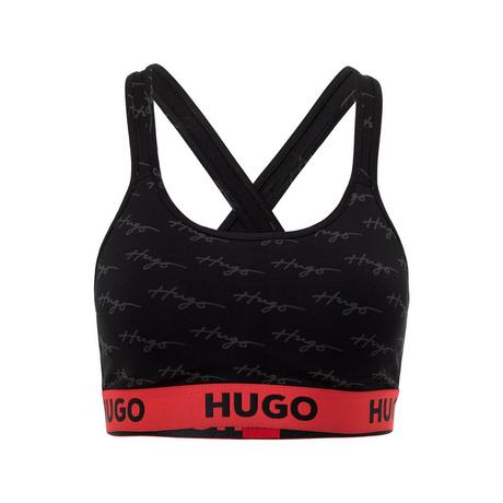 HUGO SL Design Bralette  