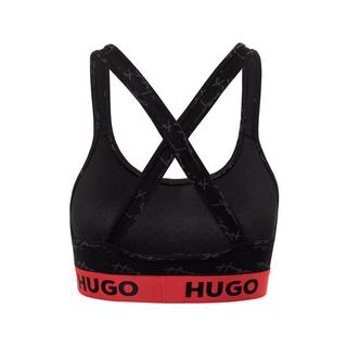 HUGO SL Design Bralette  