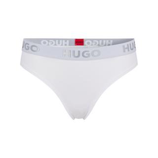 HUGO Thong Sporty Logo  