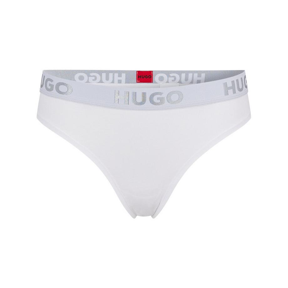 HUGO String Sporty Logo  