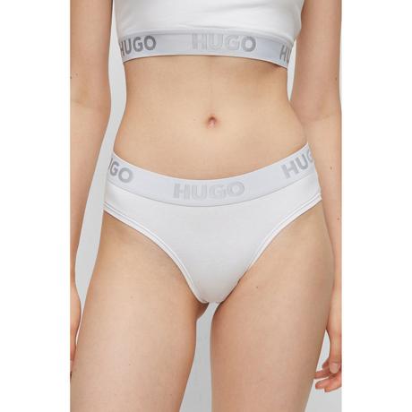 HUGO BRIEF SPORTY LOGO Slip 