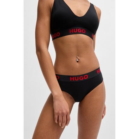 HUGO BRIEF SPORTY LOGO Slip 