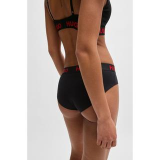 HUGO BRIEF SPORTY LOGO Slip  