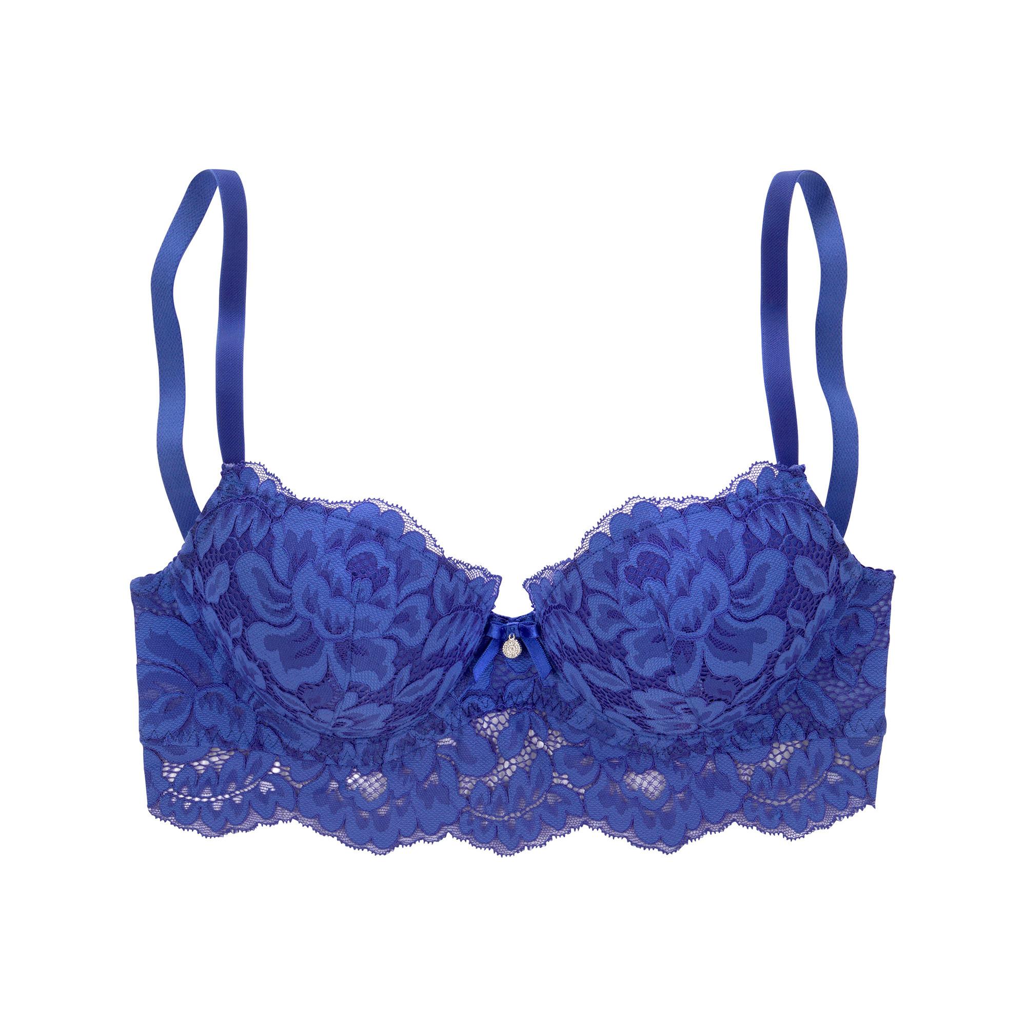 Image of Bh Damen Blau A/75
