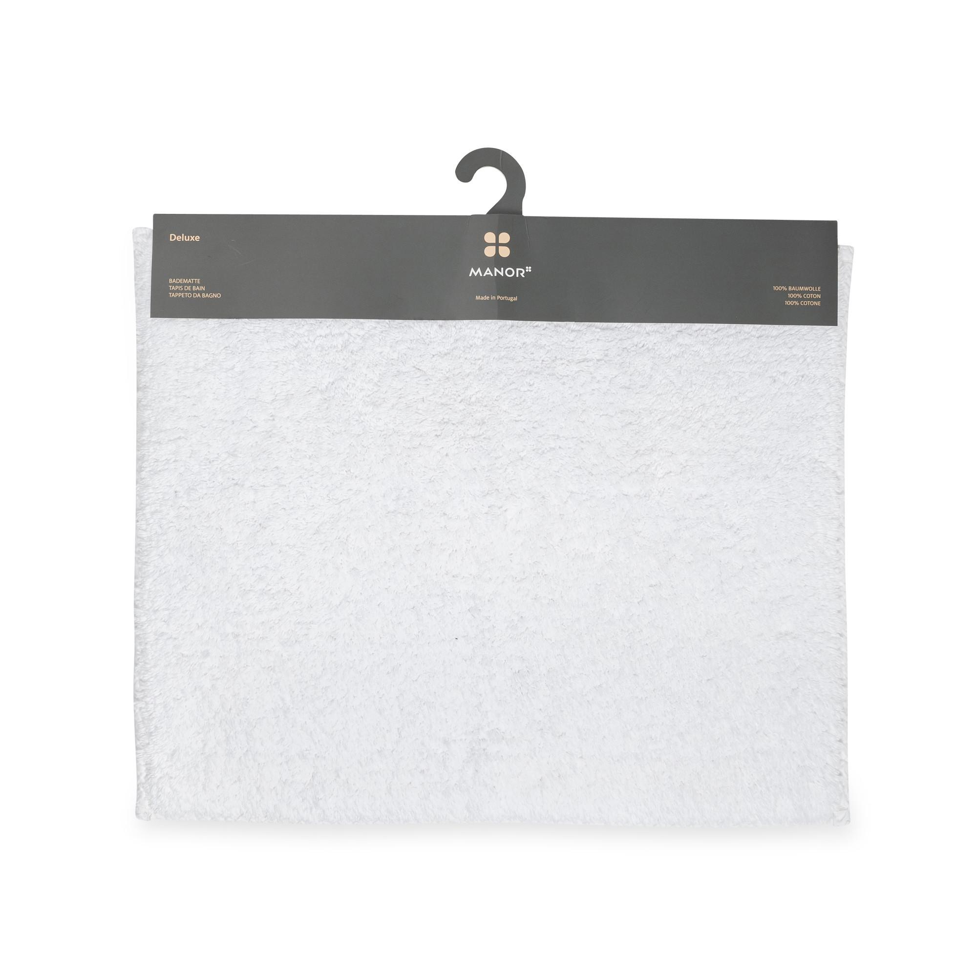 Manor Tapis de bain Deluxe 