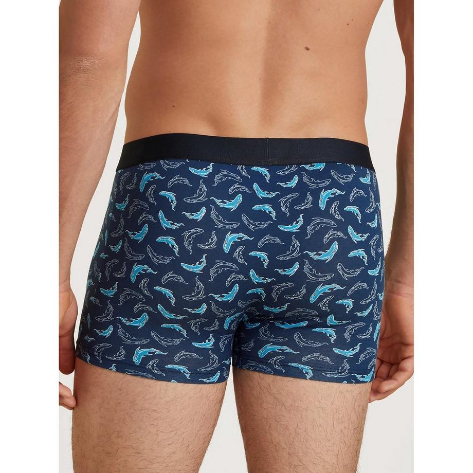 CALIDA Boxer Imprimé  