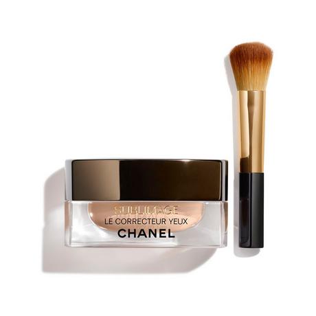 CHANEL SUBLIMAGE LE CORRECTEUR YEUX SOIN UNIFIANT REGARD GÉNÉRATEUR D’ÉCLAT  