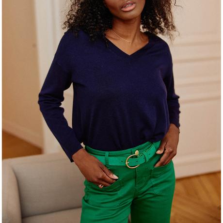 La Petite Etoile  Pullover 