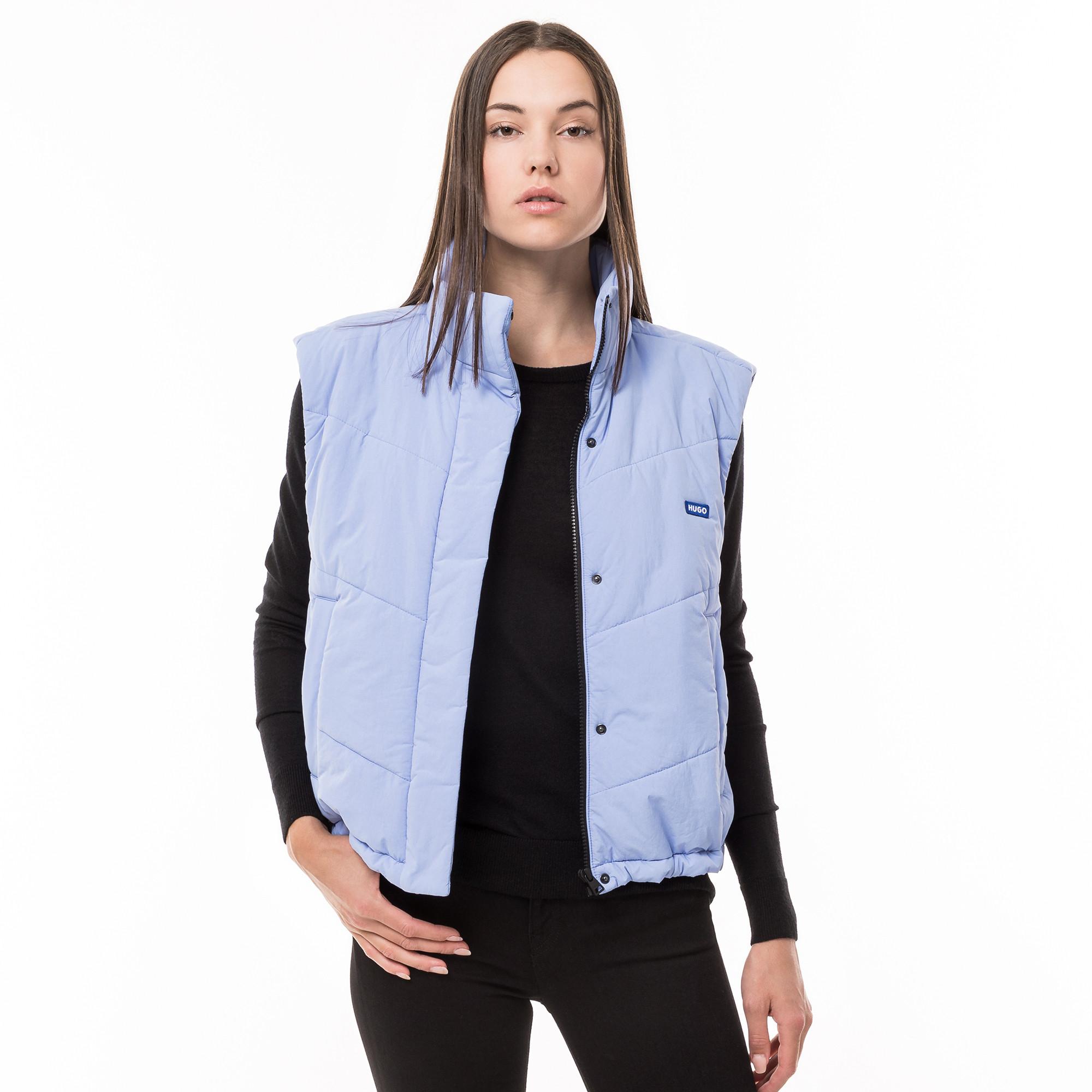 HUGO BLUE Falisa-1_B Jacke 