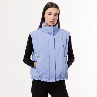 HUGO BLUE Falisa-1_B Gilet Matelassé  