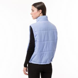 HUGO BLUE Falisa-1_B Gilet Matelassé  