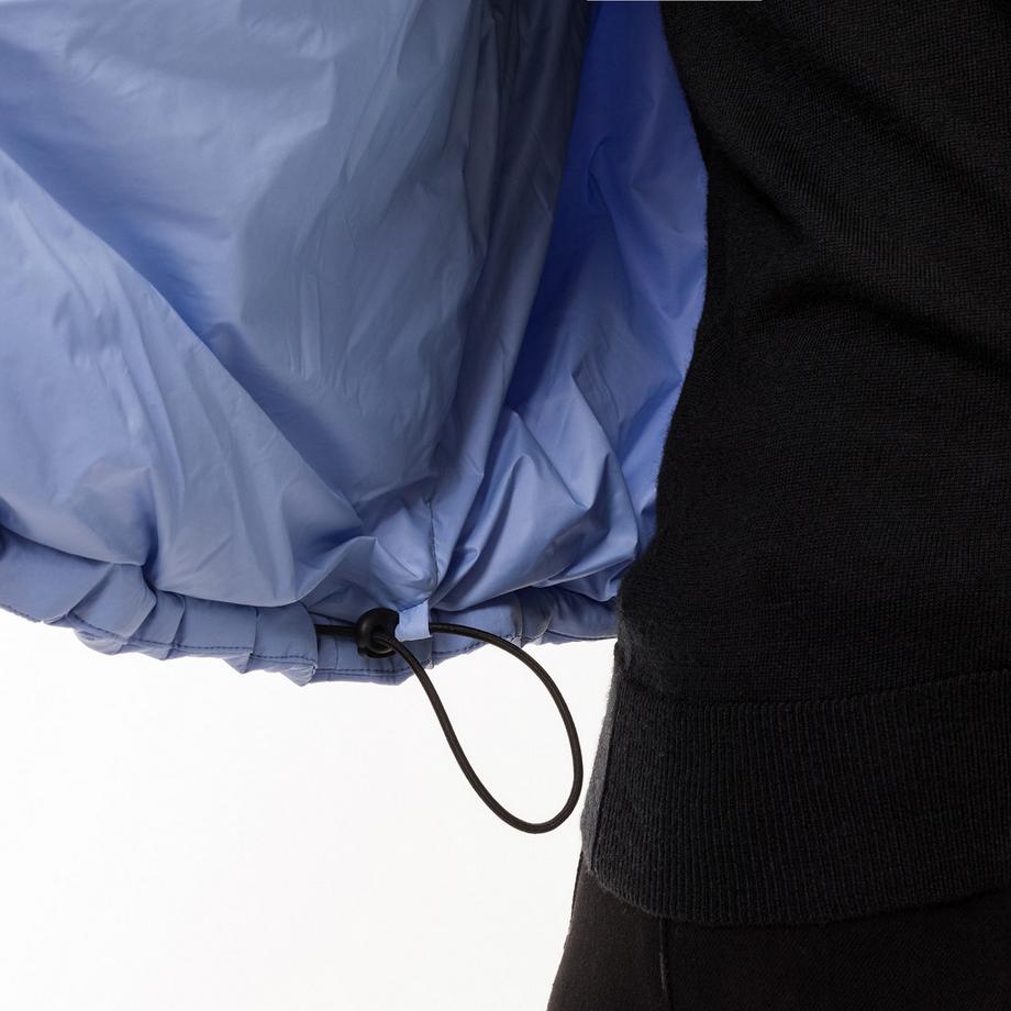 HUGO BLUE Falisa-1_B Gestepptes Gilet  