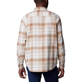 Columbia Cornell Woods™ Flannel Long Sleeve Shirt Trekkinghemd, langarm 