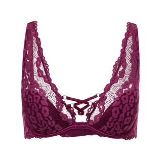 Manor Woman  Soutien-gorge avec armatures, rembourré 