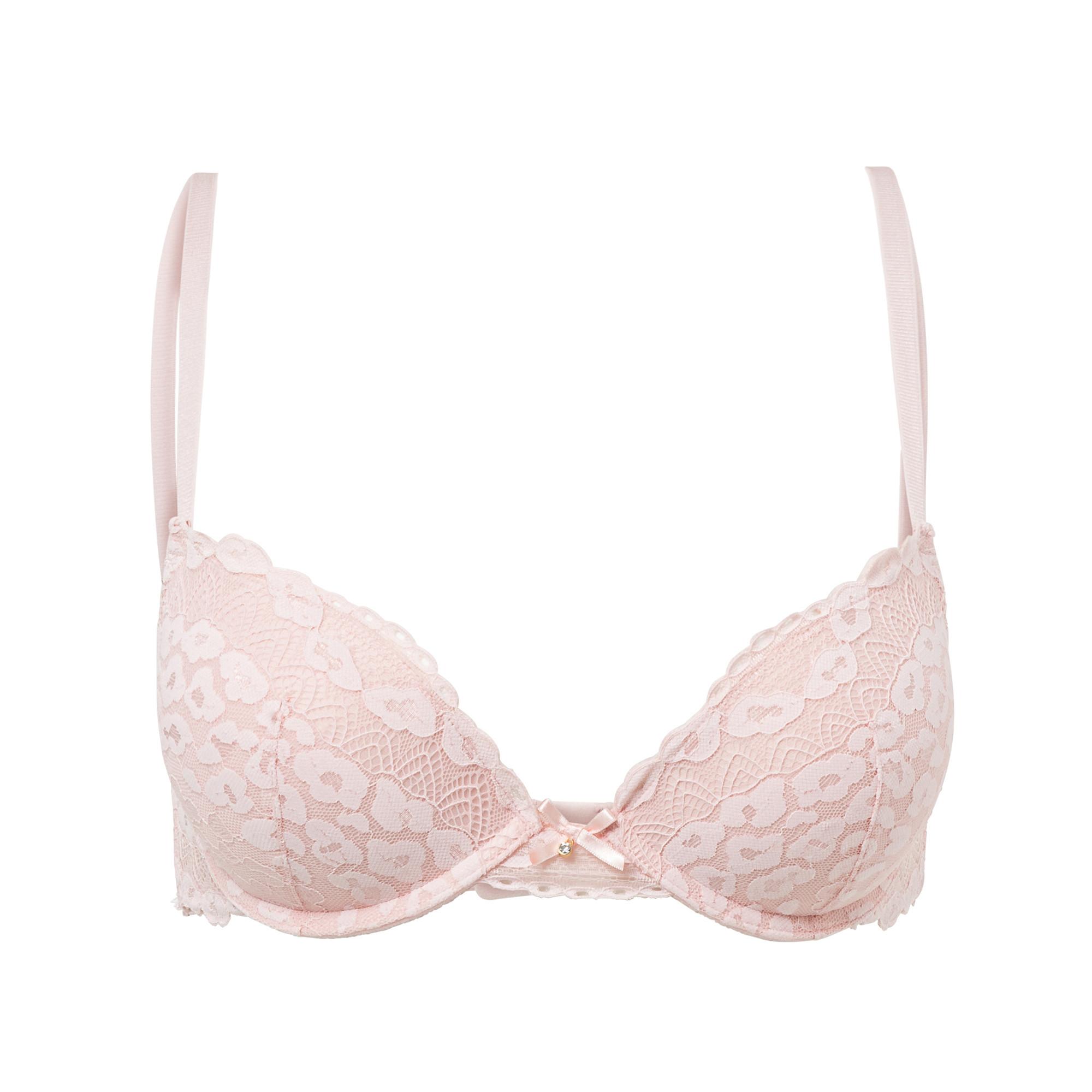 Manor Woman  Soutien-gorge, effet push-up 