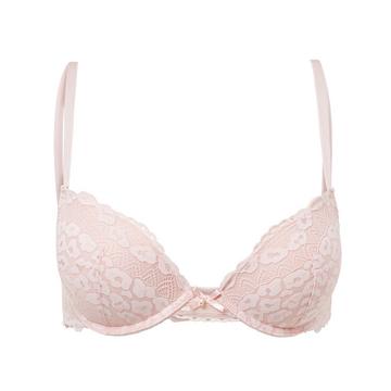 Soutien-gorge, effet push-up