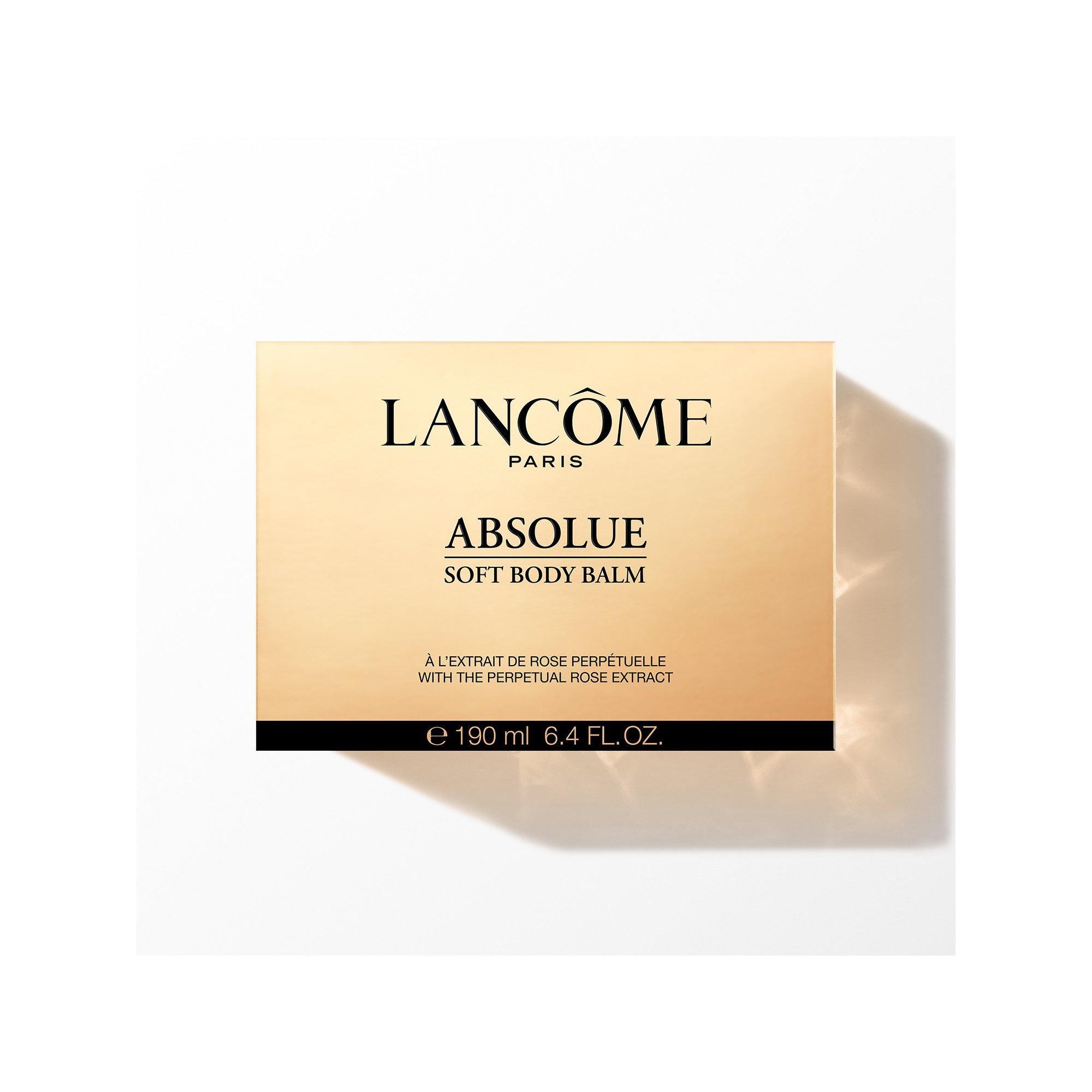 LANCOME  Absolue Soft Body Balm 