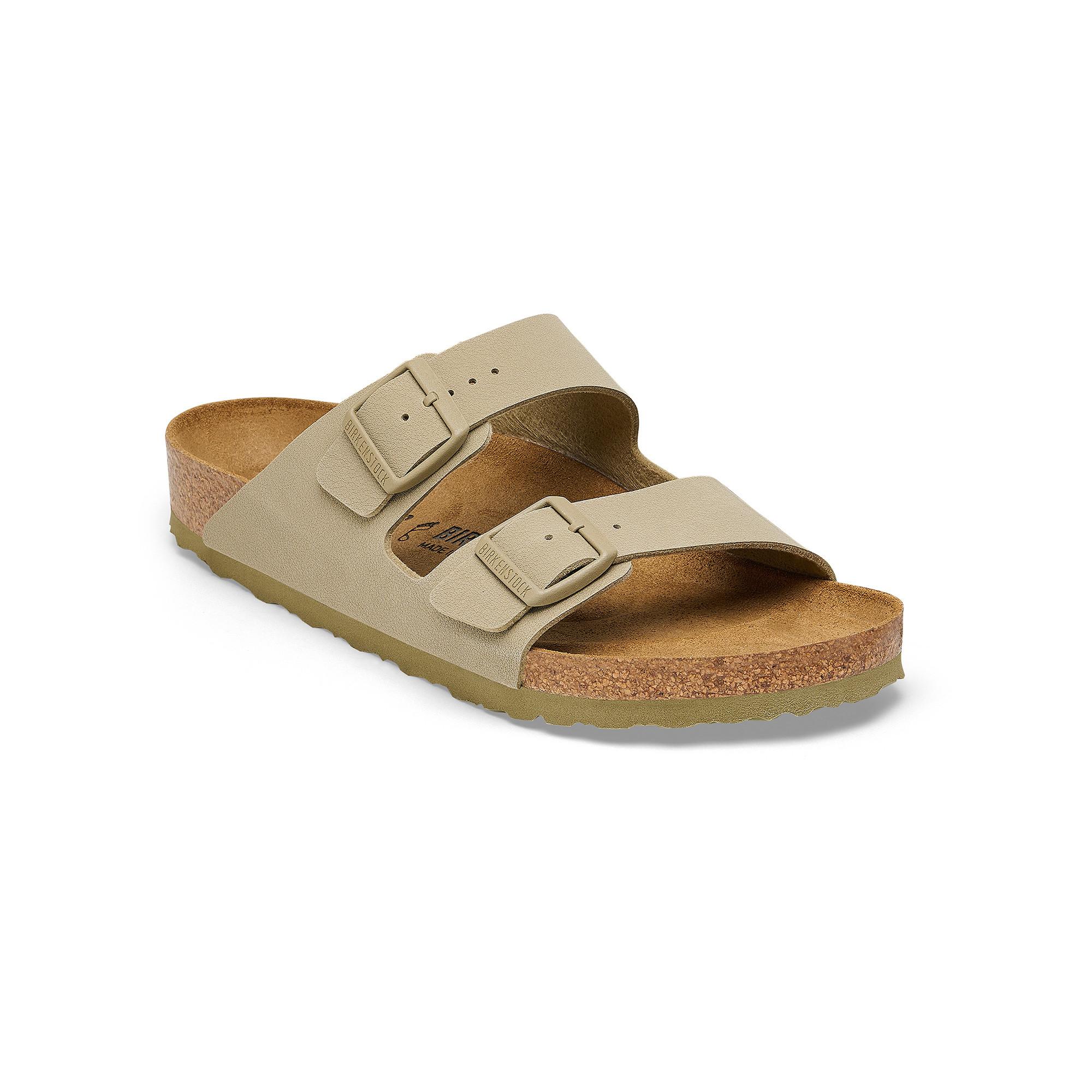 Image of Sandalen Herren Beige 40