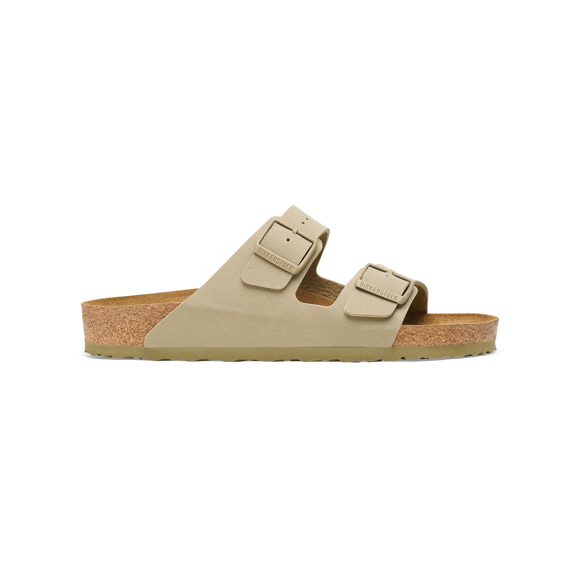 BIRKENSTOCK Arizona Birko-Flor Sandales 