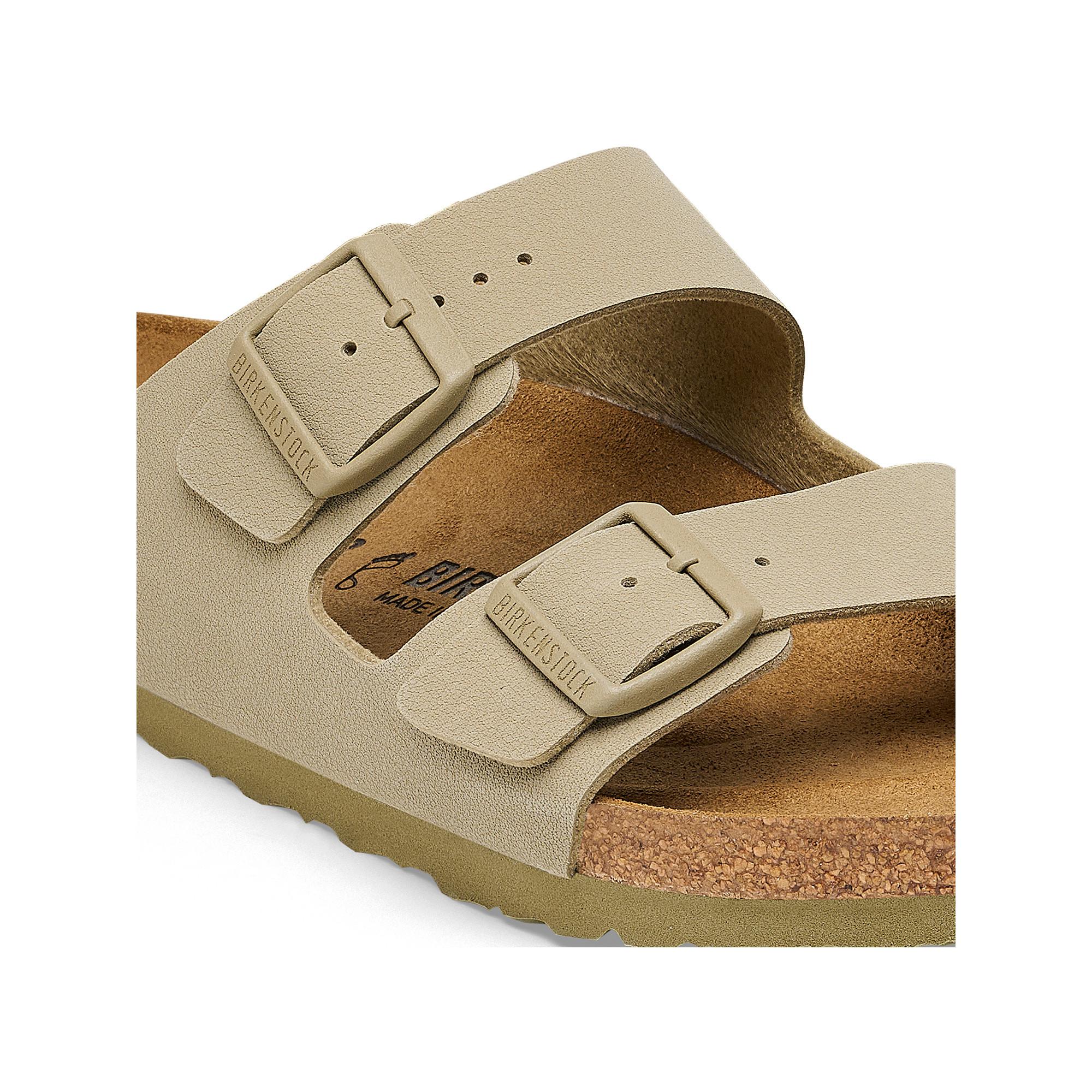 BIRKENSTOCK Arizona Birko-Flor Sandales 