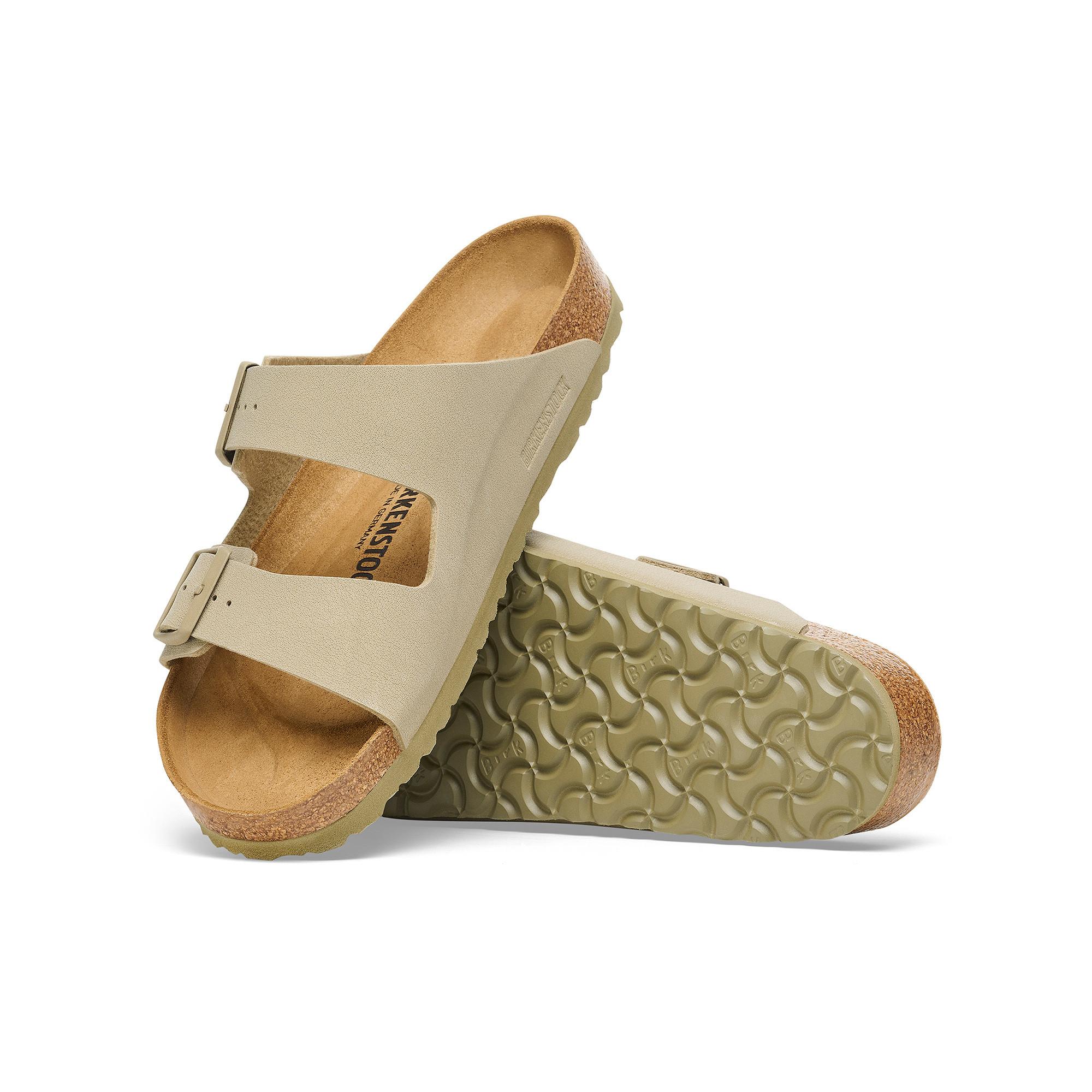 BIRKENSTOCK Arizona Birko-Flor Sandali 