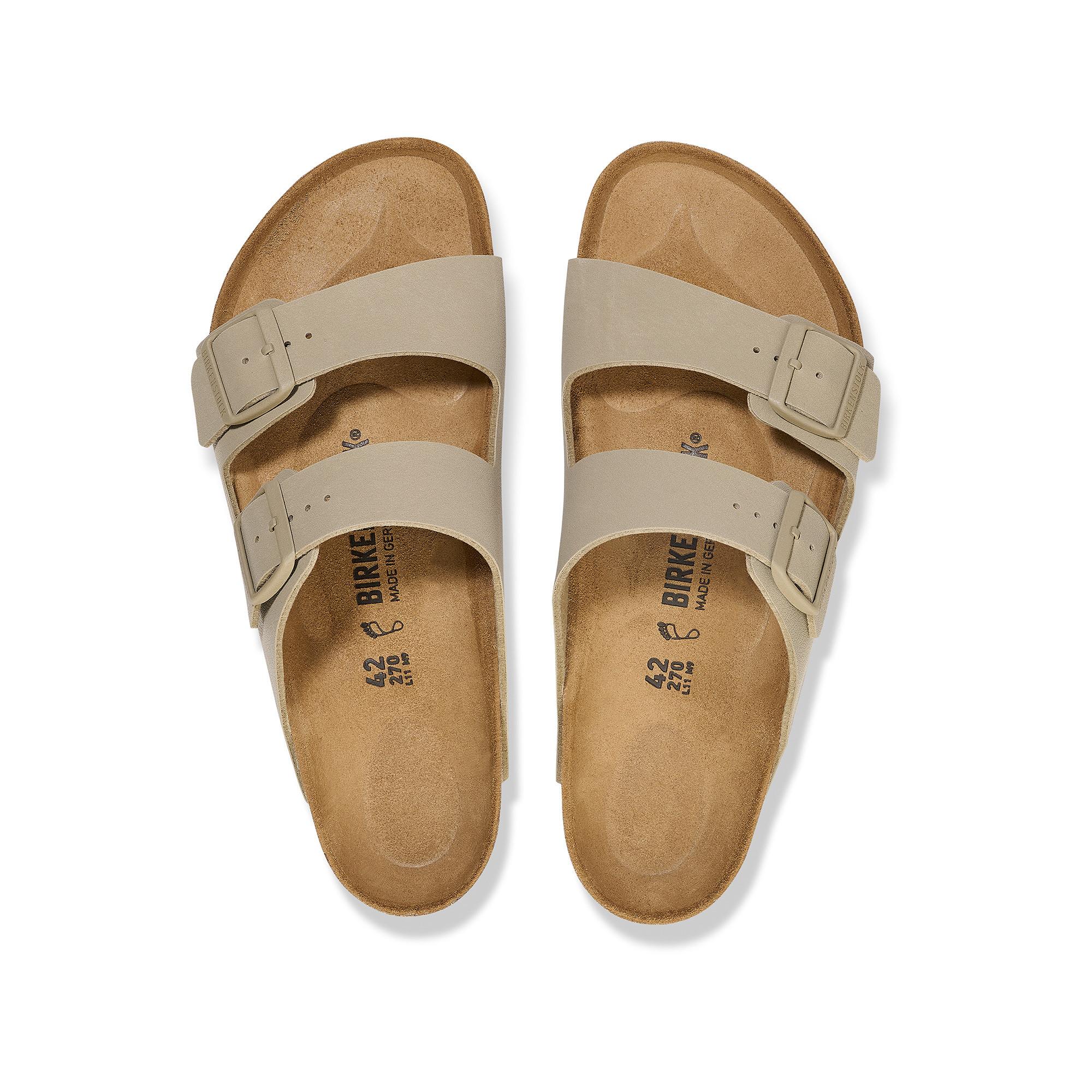 BIRKENSTOCK Arizona Birko-Flor Sandales 