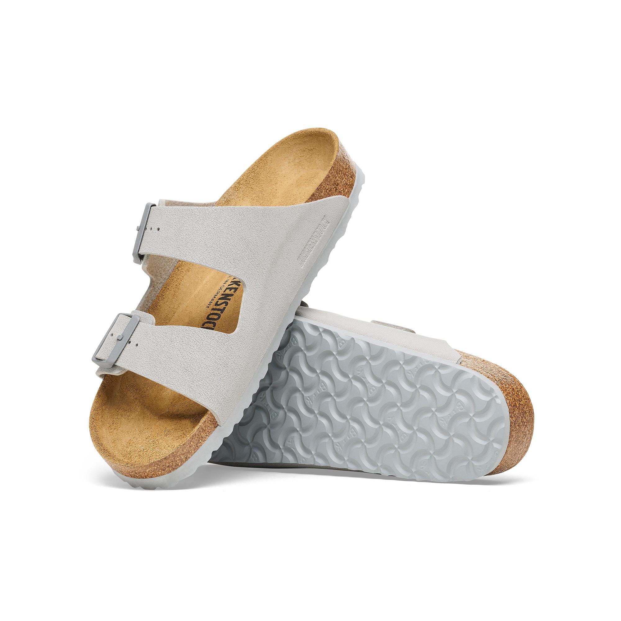 BIRKENSTOCK Arizona Birko-Flor Sandalen 