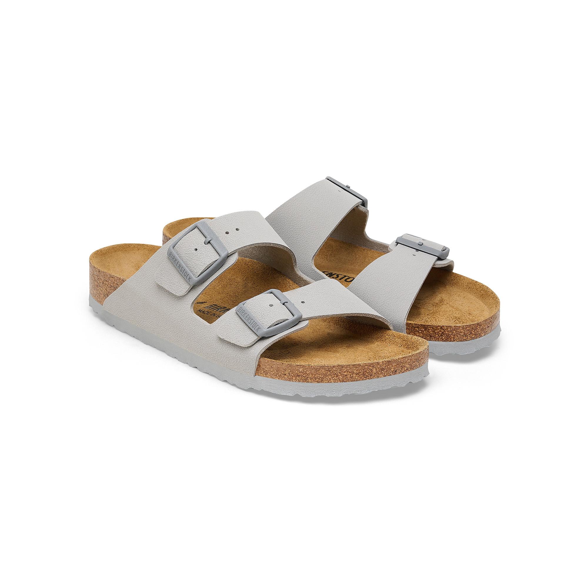 BIRKENSTOCK Arizona Birko-Flor Sandalen 