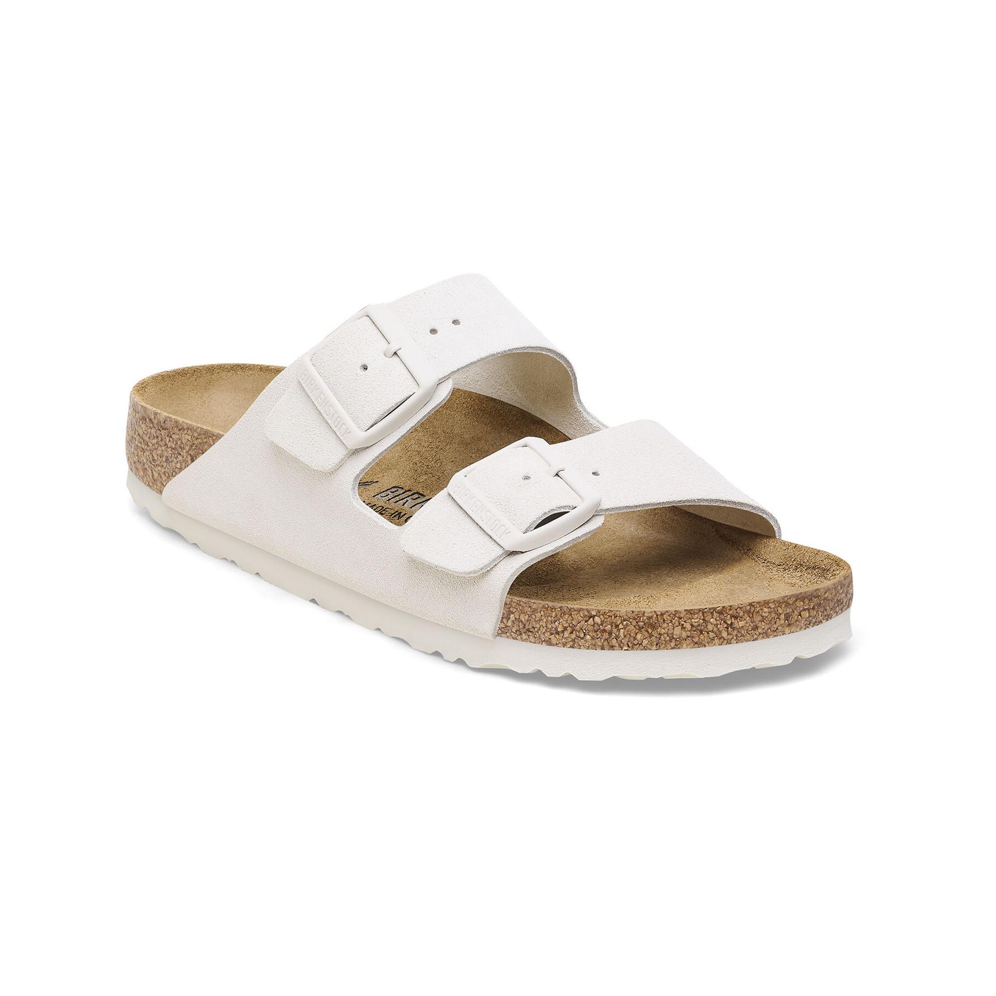 BIRKENSTOCK Arizona Suede Sandali 