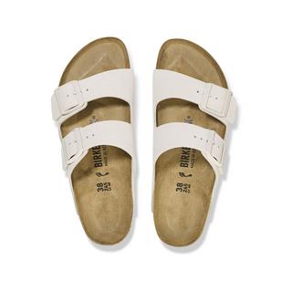 BIRKENSTOCK Arizona Suede Sandalen 