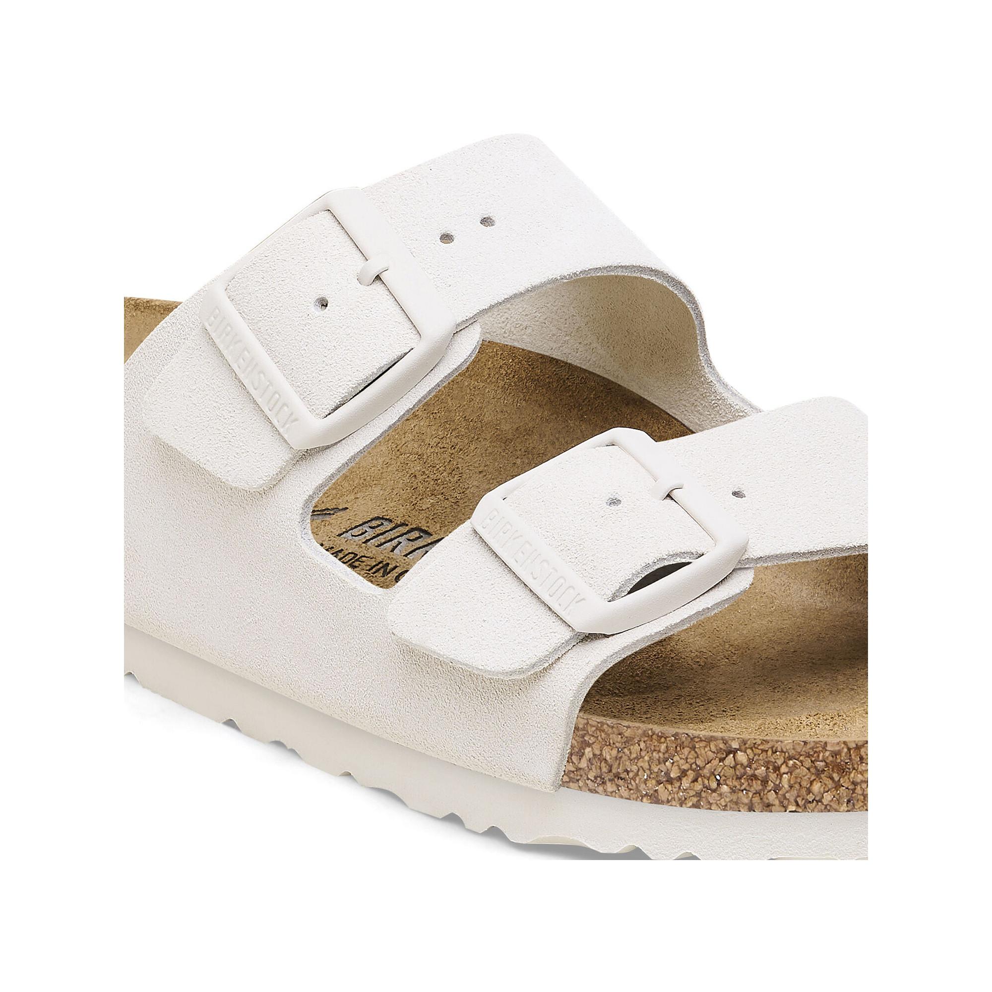 BIRKENSTOCK Arizona Suede Sandali 