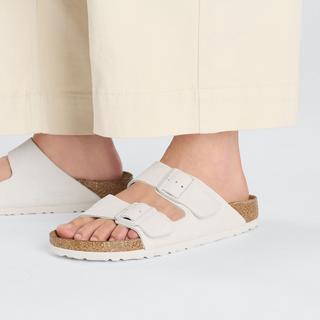 BIRKENSTOCK Arizona Suede Sandali 