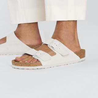 BIRKENSTOCK Arizona Suede Sandali 