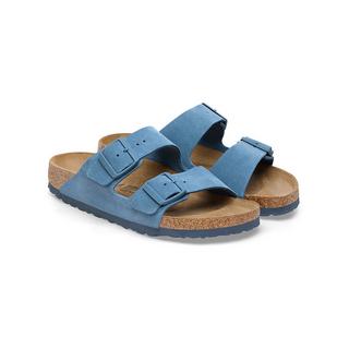 BIRKENSTOCK Arizona Suede Sandalen 