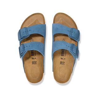 BIRKENSTOCK Arizona Suede Sandalen 