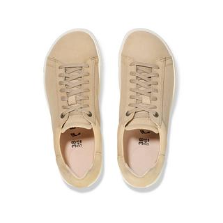 BIRKENSTOCK Bend Low Suede Sneakers, basses 