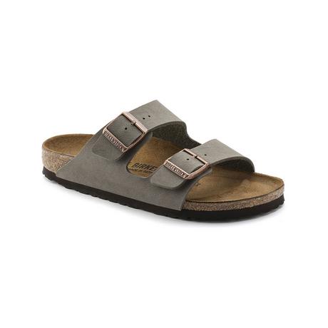 BIRKENSTOCK Arizona Birko-Flor Nubuk Chaussons 