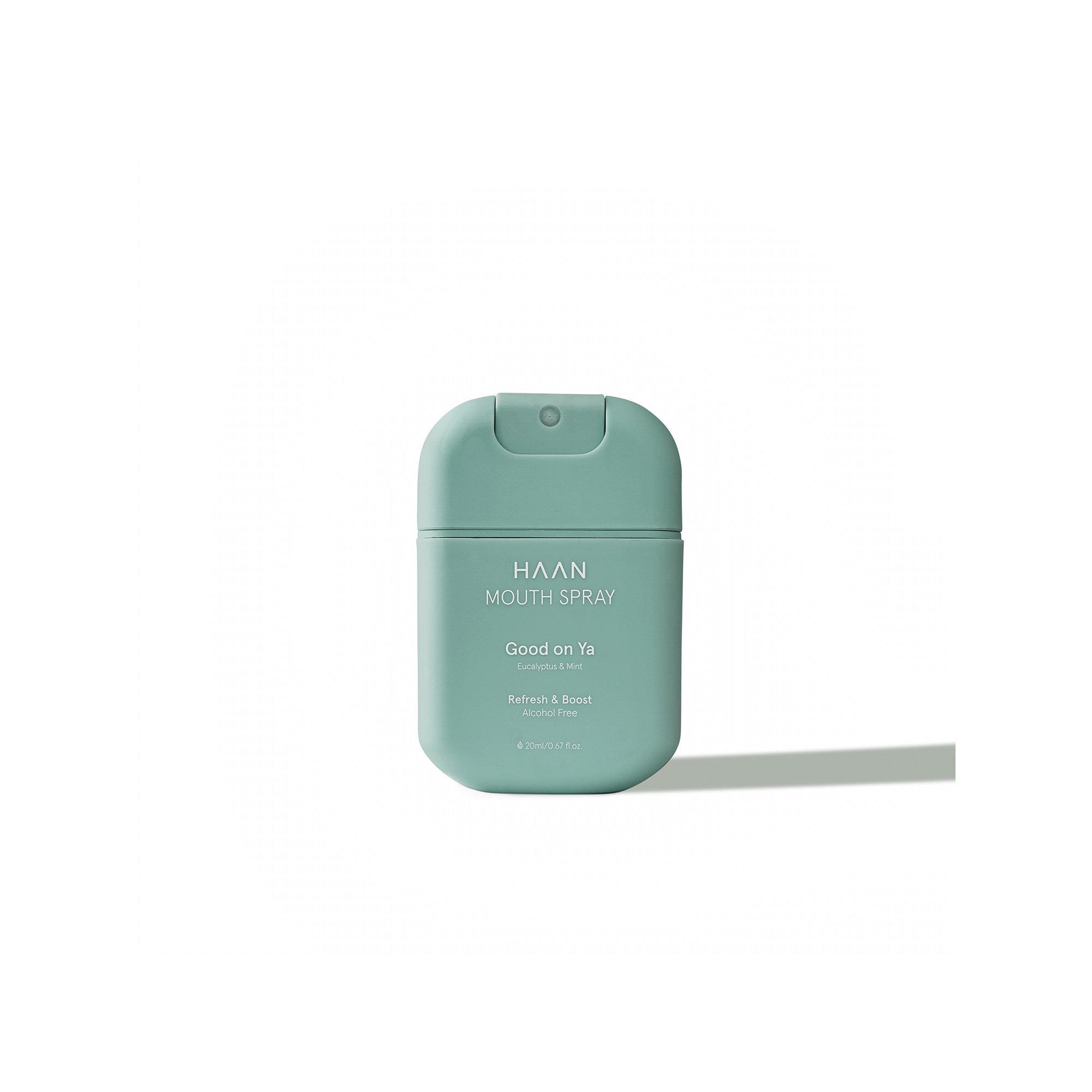 Image of Mouthspray Good On Ya Standard Damen 20ml