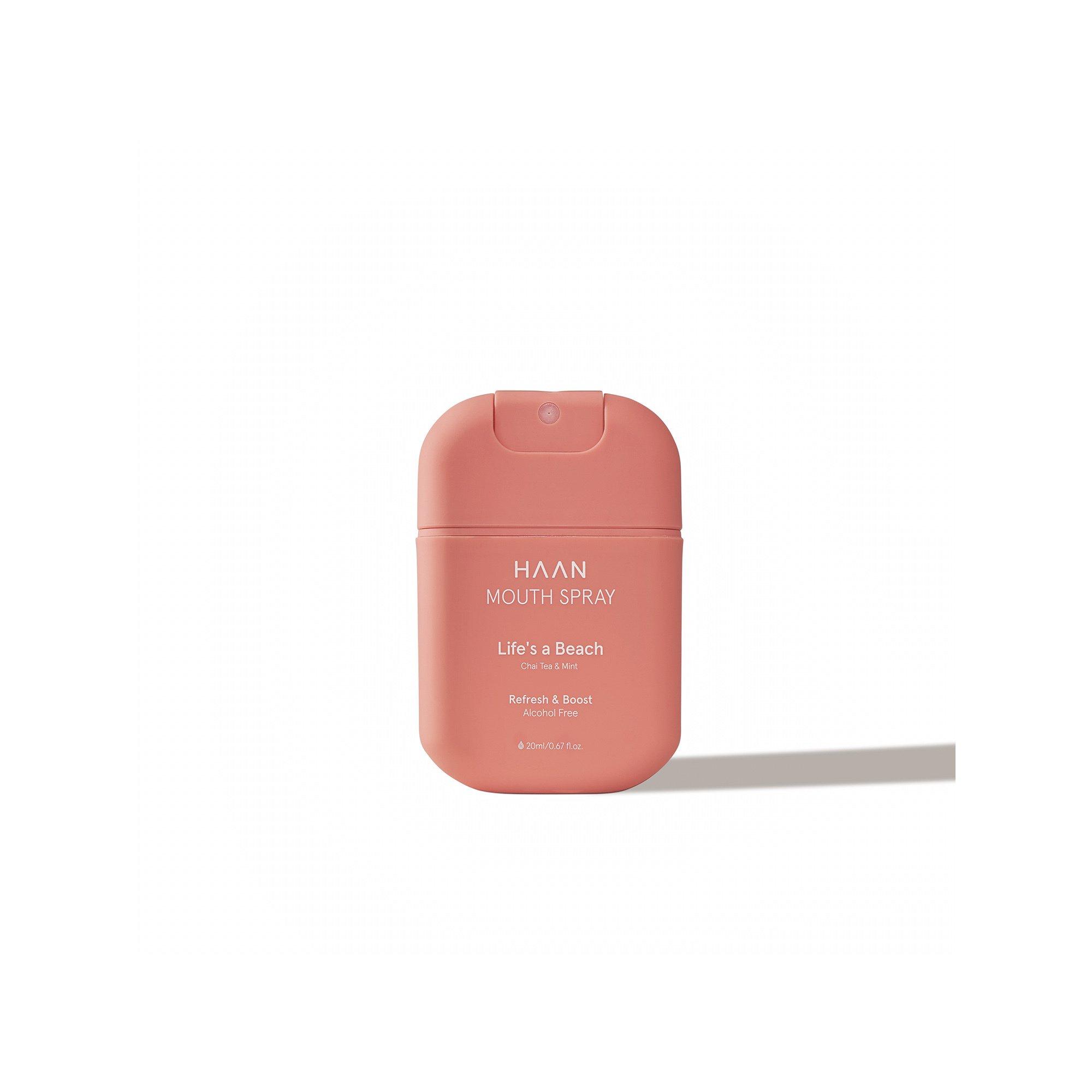 Image of Mouthspray Life's A Beach Standard Damen 20ml