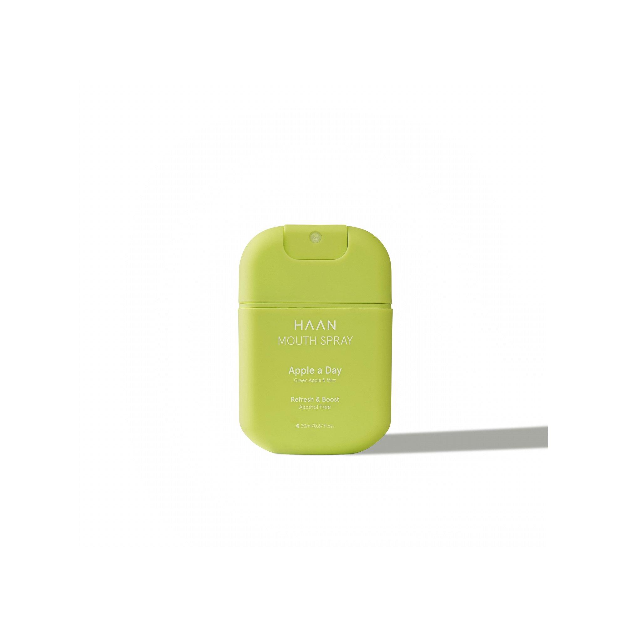 Image of Mouthspray Appele A Day Standard Damen 20ml