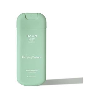 HAAN Mist Face & Body Purifying Mist Face & Body Purifying Verbena 