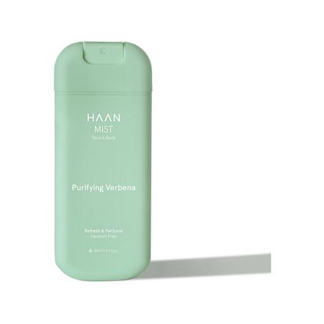 HAAN Mist Face & Body Purifying Mist Face & Body Purifying Verbena 