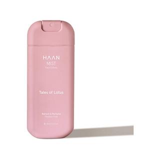 HAAN Mist Face & Body Lotus Mist Face & Body Lotus 